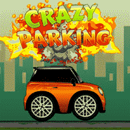 Crazy_Parking